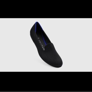 Rothy’s Black Loafers
